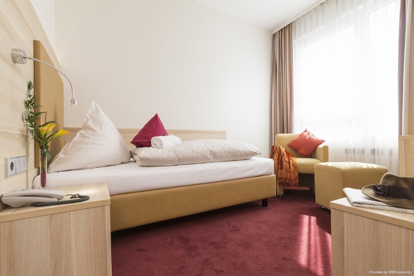 Hotel Concorde Am Leineschloss (Hannover)